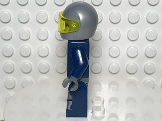 Agent Chase, agt018 Minifigure LEGO®   