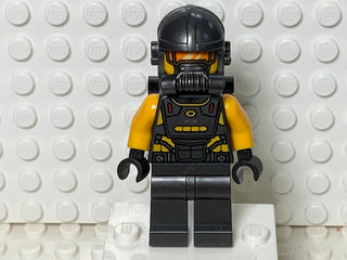 AIM Agent, sh0669 Minifigure LEGO®   