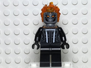 Ghost Rider, sh0678 Minifigure LEGO®   