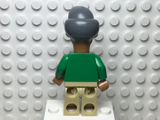 Apu Nahasapeemapetilon, colsim-11 Minifigure LEGO®   