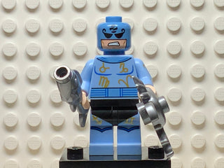 Zodiac Master, coltlbm-15 Minifigure LEGO®   