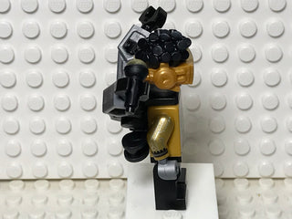 HipHop Robot, vid014 Minifigure LEGO®   