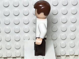 Han Solo, sw0714 Minifigure LEGO®   