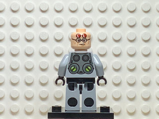 Dr. Octopus, sh0040 Minifigure LEGO®   