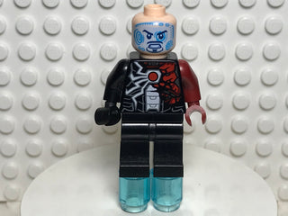 Iron Venom, sh0633 Minifigure LEGO®   