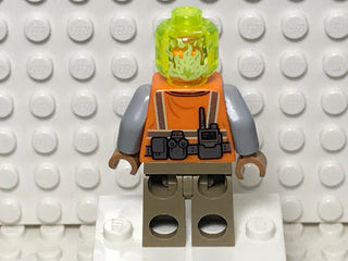 Nanna Possessed, hs012 Minifigure LEGO®   