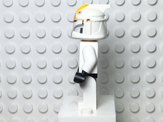 Clone Pilot, sw0491 Minifigure LEGO®   