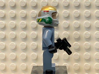 Rebel Pilot A-Wing, sw0743 Minifigure LEGO®   