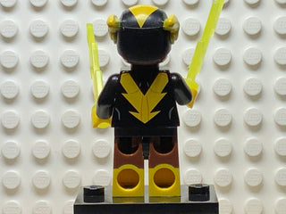 Black Vulcan, coltlbm2-20 Minifigure LEGO®   