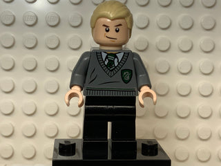 Draco Malfoy, hp115 Minifigure LEGO®   