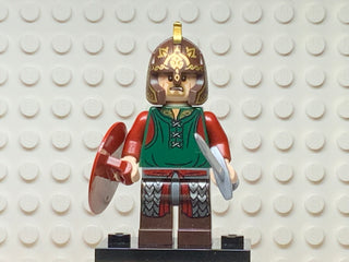 King Theoden, lor021 Minifigure LEGO®   