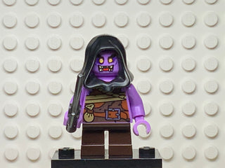 Ginkle, njo621 Minifigure LEGO®   