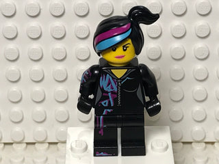 Wyldstyle, tlm083 Minifigure LEGO®   