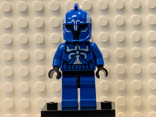 Senate Commando, sw0288 Minifigure LEGO®   