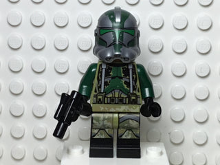 Clone Commander Gree, sw0528 Minifigure LEGO®   