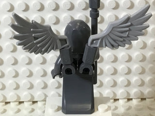 Statue- Tom Riddle Grave, hp199 Minifigure LEGO®   