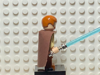 Obi-Wan Kenobi, sw0135 Minifigure LEGO®   