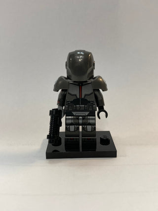 Wrecker, sw1149 *Misprint!* Minifigure LEGO®   