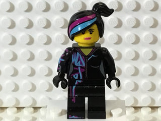 Wyldstyle, tlm115 Minifigure LEGO®   