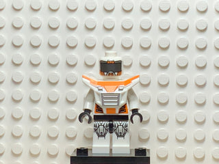 Battle Mech, col09-13 Minifigure LEGO®   