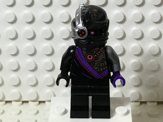 Nindroid Warrior, njo577 Minifigure LEGO®   