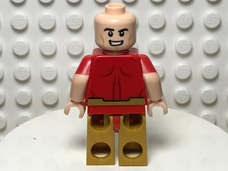 Hyperion, sh0227 Minifigure LEGO®   