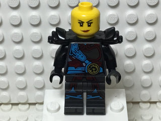 Nya, njo279 Minifigure LEGO®   