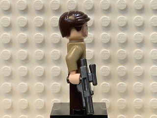 Resistance Officer (Major Brance), sw0876 Minifigure LEGO®   