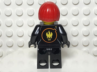 Dyna-Mite, agt024 Minifigure LEGO®   