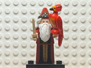 Albus Dumbledore, colhp2-2 Minifigure LEGO®   