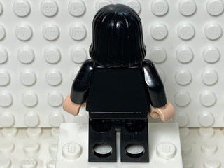 Professor Severus Snape, hp082 Minifigure LEGO®   