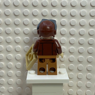 Amelia Earhart, gen152 Minifigure LEGO®   