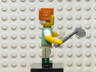 Gone Golfin' President Business, coltlm2-12 Minifigure LEGO®   