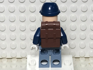 Cavalry Soldier, tlr021 Minifigure LEGO®   