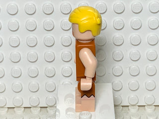 Barney Rubble, idea048 Minifigure LEGO®   