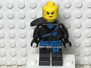 Nya, njo547 Minifigure LEGO®   