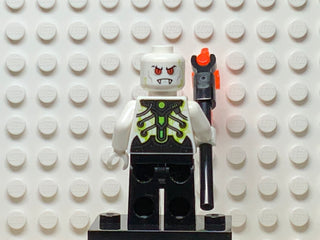 VanByter No. 307, nex128 Minifigure LEGO®   