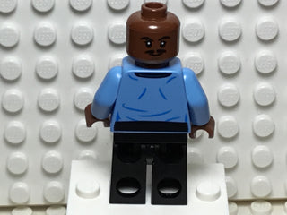 Lando Calrissian, sw0973 Minifigure LEGO®   