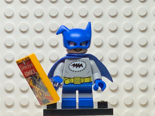 Bat-Mite, colsh-16 Minifigure LEGO®   