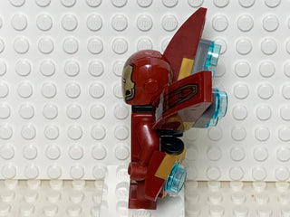 Iron Man, sh0673s Minifigure LEGO®   