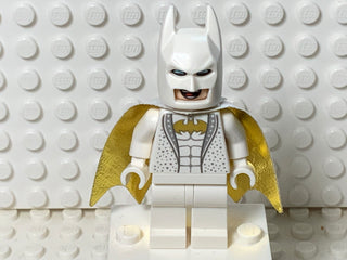 Disco Batman, sh445 Minifigure LEGO®   