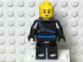 Nya, njo547 Minifigure LEGO®   