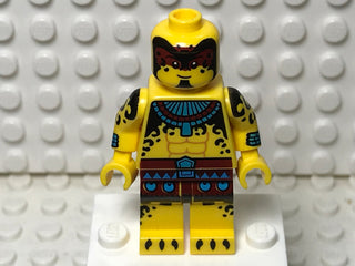 Ancient Warrior, col21-8 Minifigure LEGO®   