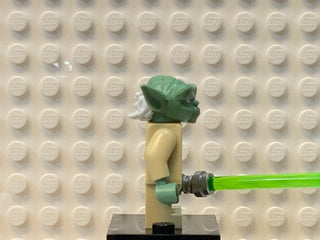 Yoda, sw0446 Minifigure LEGO®   