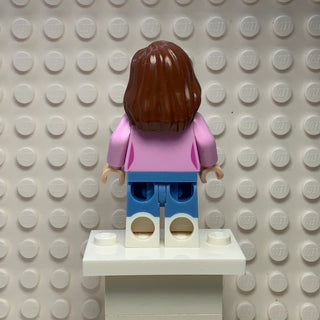 Pam Beesly, idea111 Minifigure LEGO®   