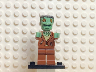 The Monster, col04-7 Minifigure LEGO®   