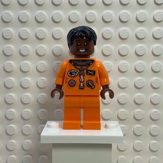 Mae Jemison, idea034 Minifigure LEGO®   