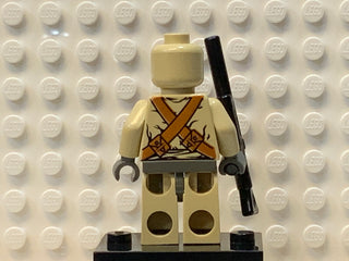 Tusken Raider, sw0052 Minifigure LEGO®   