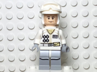 Hoth Rebel Trooper, sw0678 Minifigure LEGO®   