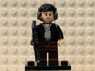 Poe Dameron, sw0890 Minifigure LEGO®   